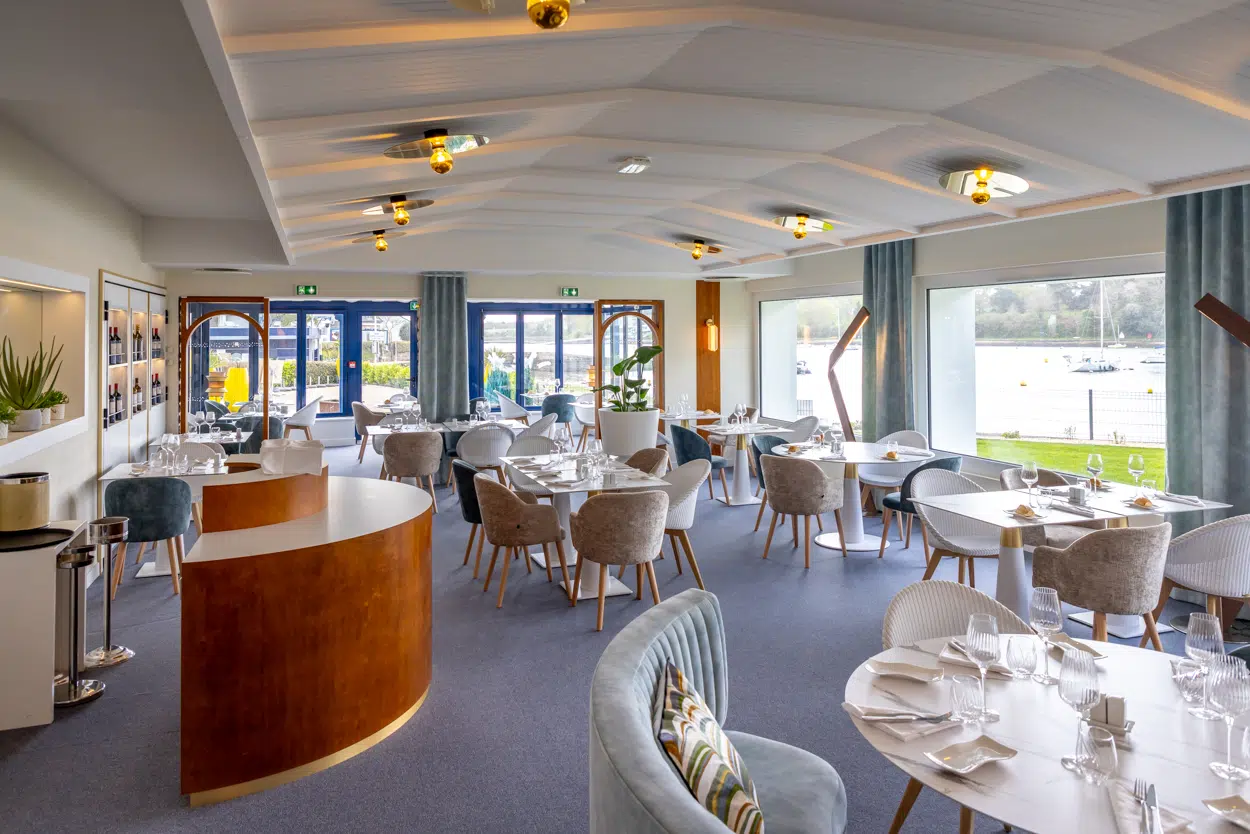 vue du roof après changement