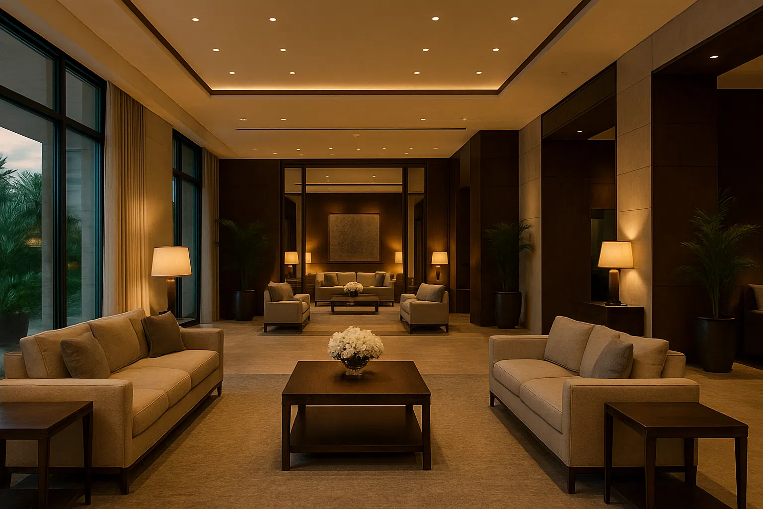 intérieur-hôtel