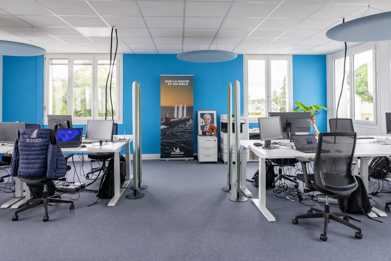 michelin-wisamo-vannes-open-space