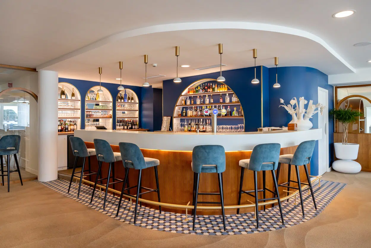 361 degre architecture